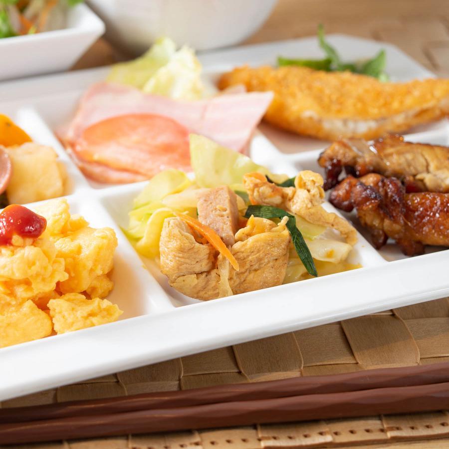 Super Hotel Okinawa Nago Luaran gambar