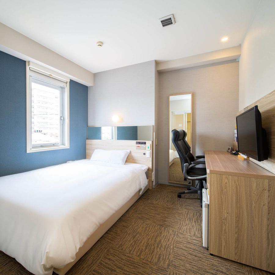 Super Hotel Okinawa Nago Luaran gambar