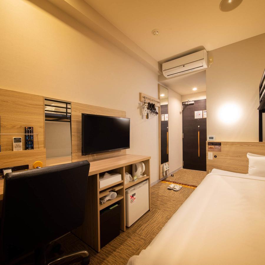 Super Hotel Okinawa Nago Luaran gambar