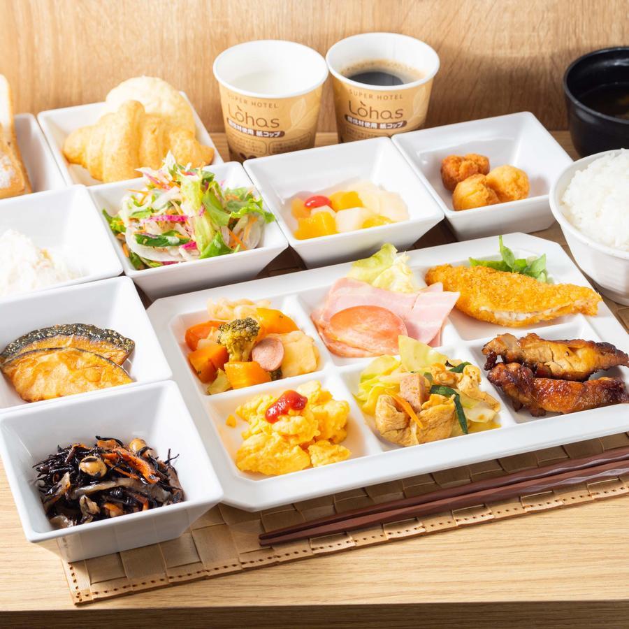 Super Hotel Okinawa Nago Luaran gambar